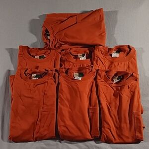 NEW - 6 Available - Wearguard One Pocket Tee